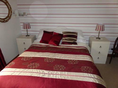 Hostal Glen Lodge