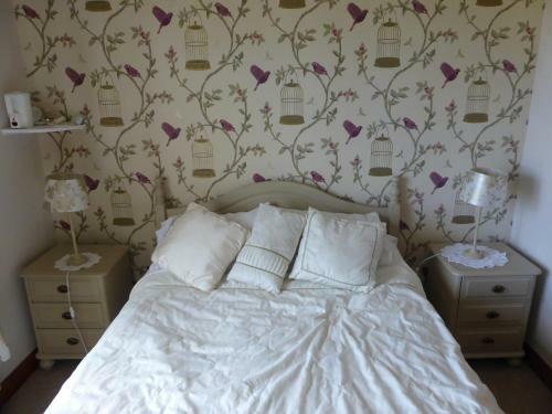 Hostal Glen Lodge