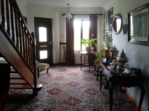 Hostal Glen Lodge