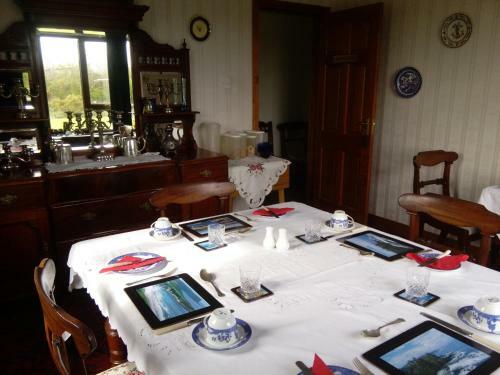 Hostal Glen Lodge