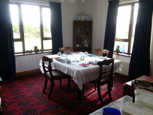 Hostal Glen Lodge