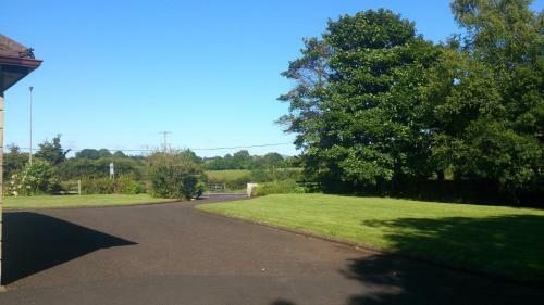 Hostal Glen Lodge