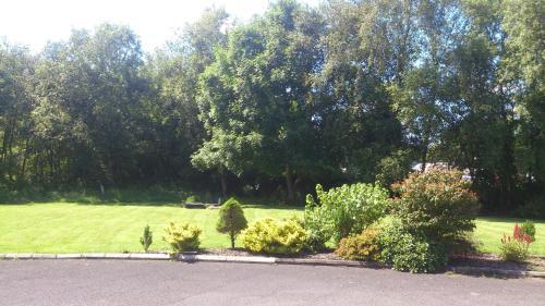 Hostal Glen Lodge