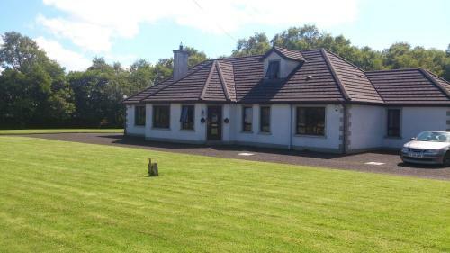 Hostal Glen Lodge