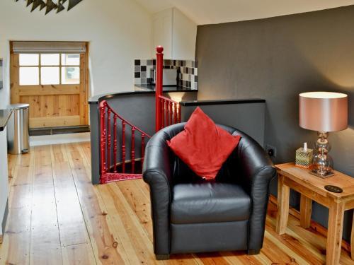 Ty Gwyn Barn