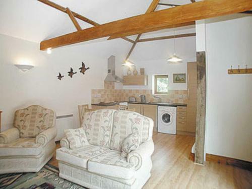 The Milking Parlour