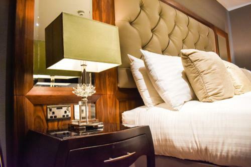 Dalziel Park Hotel