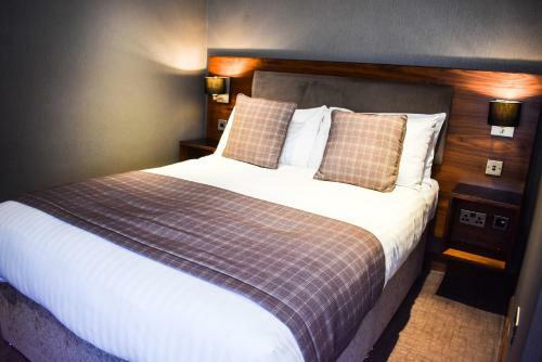Dalziel Park Hotel