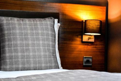 Dalziel Park Hotel