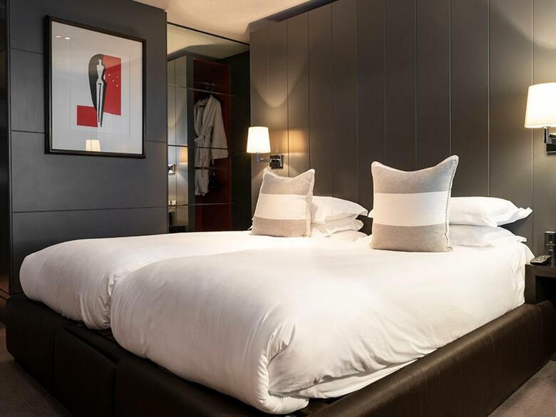 Hotel Dakota Eurocentral
