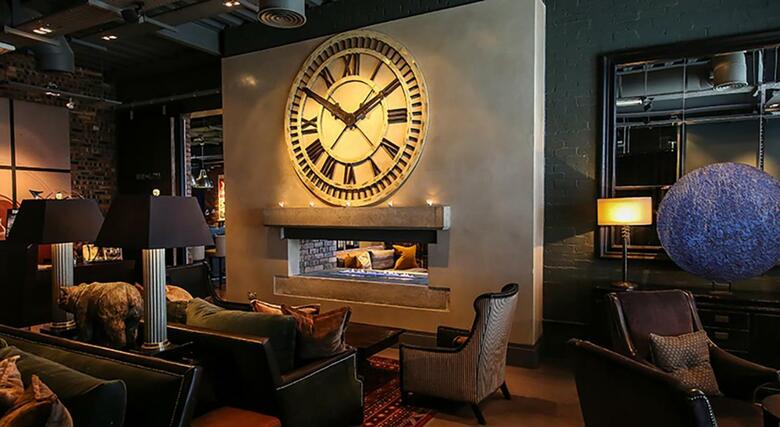 Hotel Dakota Eurocentral