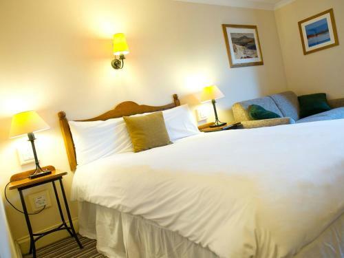 Innkeeper's Lodge Glasgow, Strathclyde Park