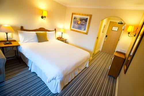 Innkeeper's Lodge Glasgow, Strathclyde Park