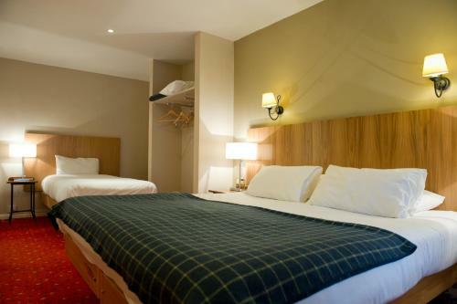 Innkeeper's Lodge Glasgow, Strathclyde Park