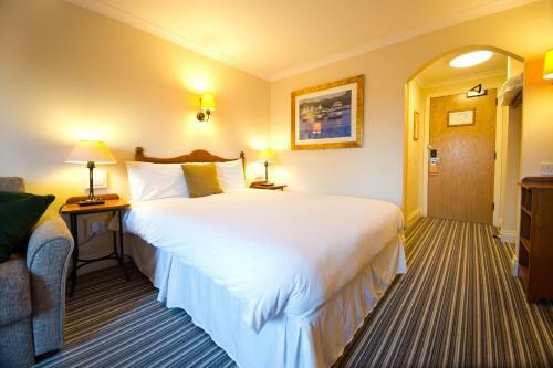 Innkeeper's Lodge Glasgow, Strathclyde Park