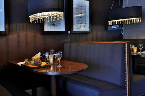 Moorings Hotel