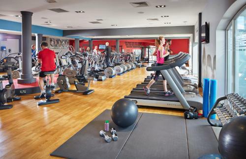 Lion Quays Hotel & Spa
