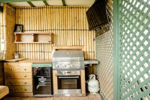 Hostal Hinterland Sunset Studio - Wollongbar