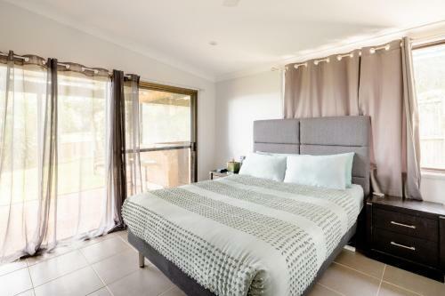 Hostal Hinterland Sunset Studio - Wollongbar
