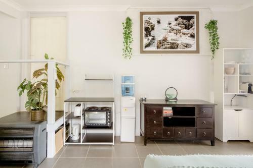 Hostal Hinterland Sunset Studio - Wollongbar