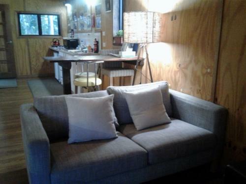 Hostal Woodenbong Bed And Breakfast