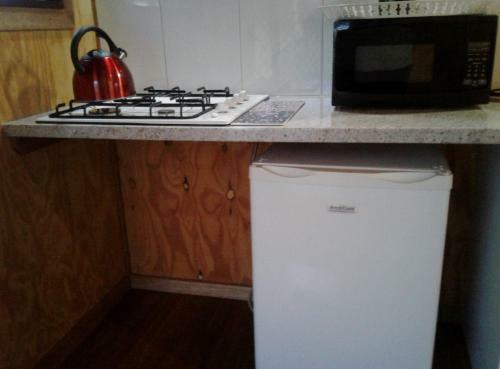 Hostal Woodenbong Bed And Breakfast