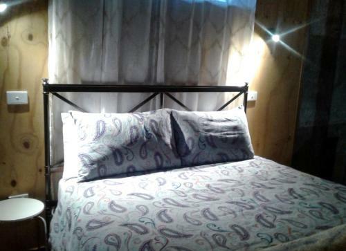 Hostal Woodenbong Bed And Breakfast