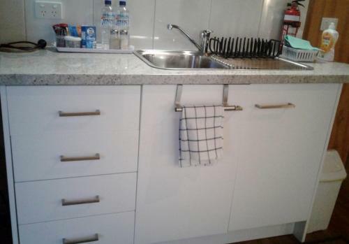 Hostal Woodenbong Bed And Breakfast
