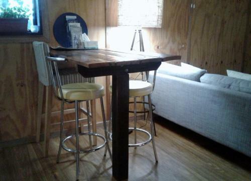 Hostal Woodenbong Bed And Breakfast