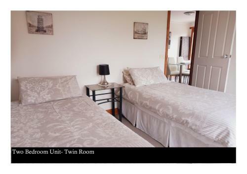 Ocean Views And Central To Cbd - Cosheirm Apartments On Merri