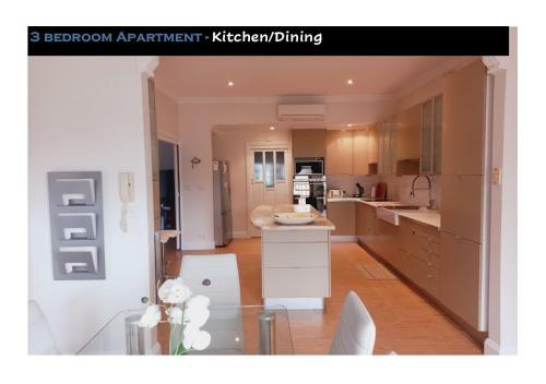 Ocean Views And Central To Cbd - Cosheirm Apartments On Merri