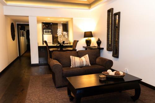 Apartamento Freddy's Boutique Villas
