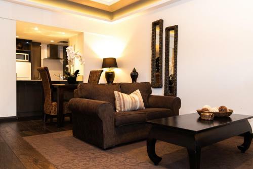 Apartamento Freddy's Boutique Villas