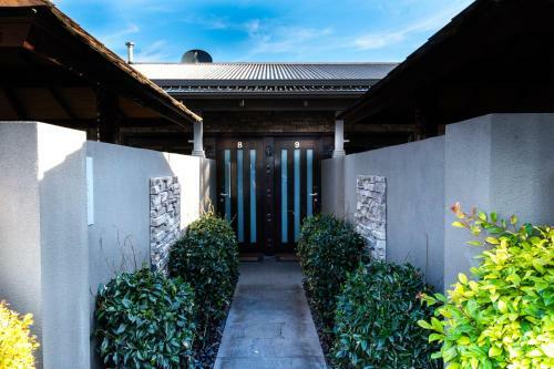 Apartamento Freddy's Boutique Villas