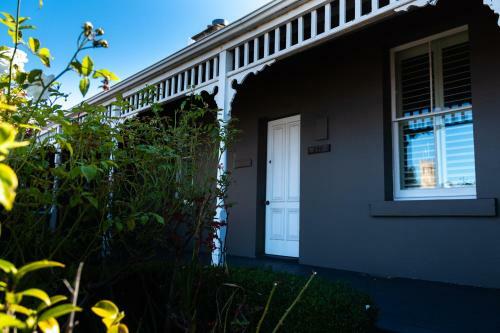 Apartamento Freddy's Boutique Villas