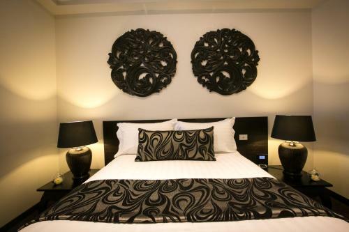 Apartamento Freddy's Boutique Villas