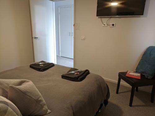 Your Home Away From Home