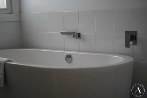 Bed & Breakfast Barristers Block Vigneron Villa