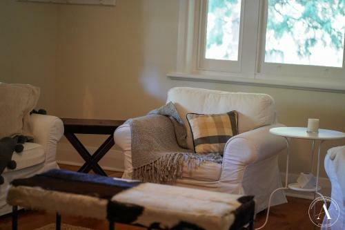 Bed & Breakfast Barristers Block Vigneron Villa