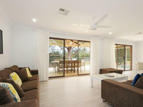 The Waterfront Jervis Bay Rentals