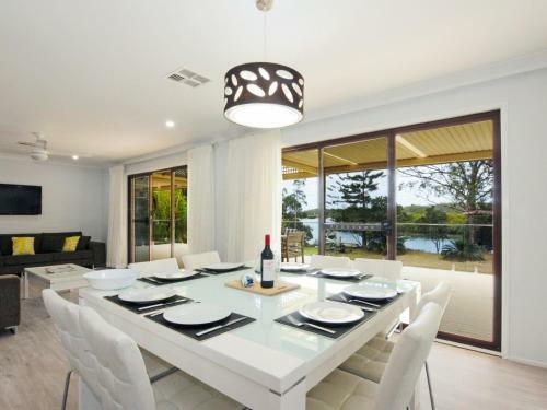 The Waterfront Jervis Bay Rentals