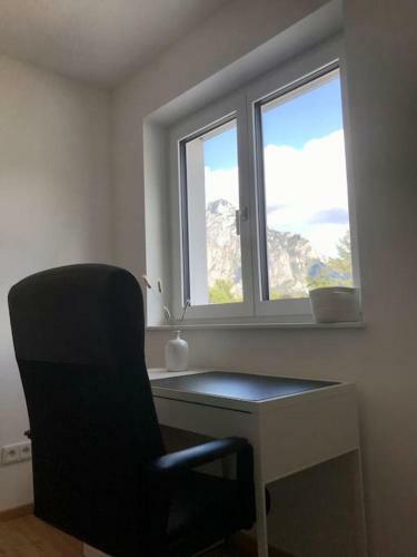 Neues, Exklusives Traunblick Apartment Am Traunsee