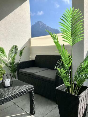 Neues, Exklusives Traunblick Apartment Am Traunsee