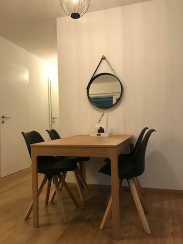 Neues, Exklusives Traunblick Apartment Am Traunsee