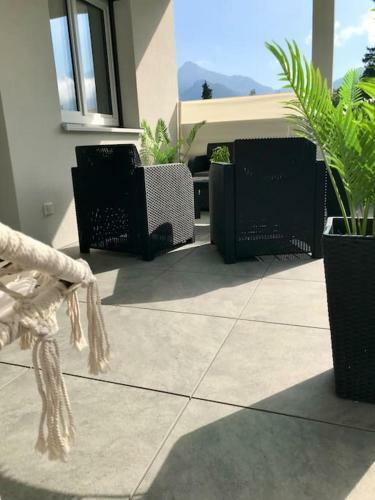 Neues, Exklusives Traunblick Apartment Am Traunsee