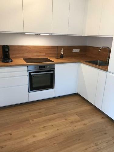 Neues, Exklusives Traunblick Apartment Am Traunsee