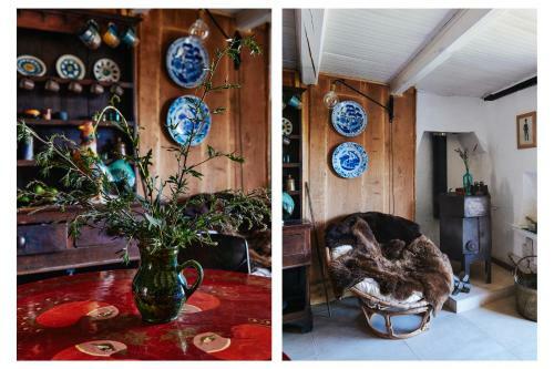 Charming 2 Bedroom Chalet Hot Tub & Dog Friendly
