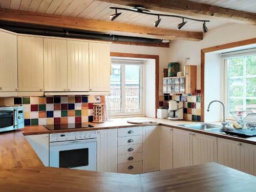 Holiday Home Smygehamn