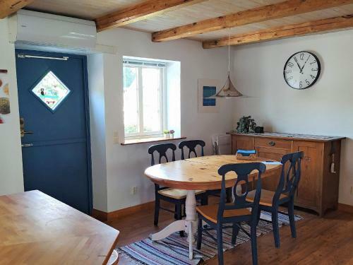 Holiday Home Smygehamn