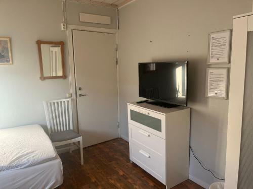 Albergue Hattkalles Vandrarhem